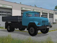Russian Trucks Differences — безкоштовна онлайн гра
