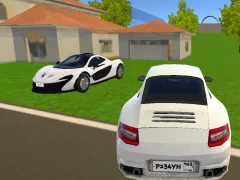 Car Crush: Realistic Destruction — безкоштовна онлайн гра