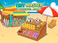 Tidy Master - Satisfeel ASMR — безкоштовна онлайн гра