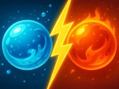 Bubble Shooter GO — безкоштовна онлайн гра