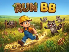 Run BB — безкоштовна онлайн гра