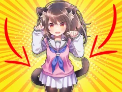 Any Girl's Wonderful Clicker — безкоштовна онлайн гра