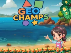 Geo Champs — безкоштовна онлайн гра
