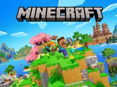 Minecraft Online — безкоштовна онлайн гра