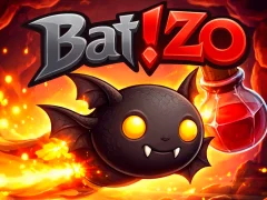 Bat! Zo — безкоштовна онлайн гра