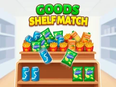 Goods shelves — безкоштовна онлайн гра