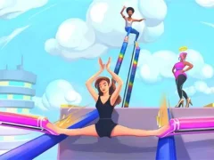 Wonderful High Heels 3d — безкоштовна онлайн гра