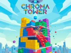 Chroma Tower — безкоштовна онлайн гра