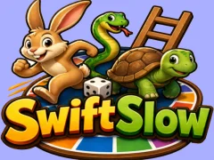 Swift Slow — безкоштовна онлайн гра