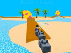 Obby +1 Pet Every Seconds — безкоштовна онлайн гра