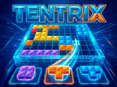 Tentrix — безкоштовна онлайн гра