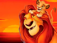 Lion King Match3 — безкоштовна онлайн гра