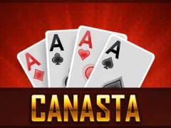 Canasta — безкоштовна онлайн гра