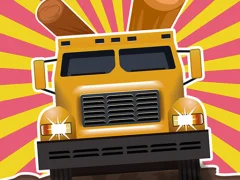 Truck Physics — безкоштовна онлайн гра