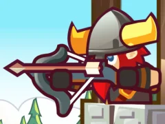 Sentry Guardian — безкоштовна онлайн гра