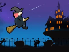 Bomb The Ghost — безкоштовна онлайн гра