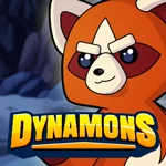 Dynamons — безкоштовна онлайн гра