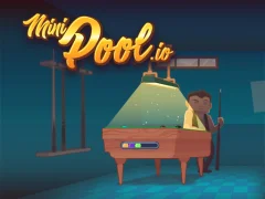 Minipool.io — безкоштовна онлайн гра