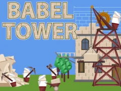 Babel Tower — безкоштовна онлайн гра