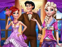   Wedding Planner — безкоштовна онлайн гра
