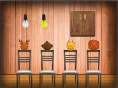 Amgel Easy Room Escape 46 — безкоштовна онлайн гра