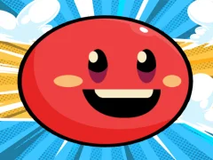 Pixel Bounce Ball — безкоштовна онлайн гра