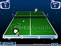 Garfield's Ping Pong — безкоштовна онлайн гра