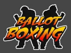 Ballot Boxing — безкоштовна онлайн гра
