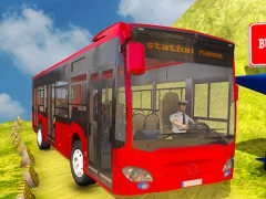 Metro Bus Games Real Metro Sim — безкоштовна онлайн гра