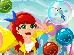 Jello Bubbles — безкоштовна онлайн гра