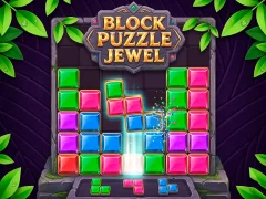 Block Puzzle Jewel — безкоштовна онлайн гра