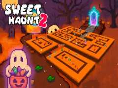 Sweet Haunt 2 — безкоштовна онлайн гра