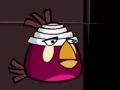 Angry Bird Shot Game — безкоштовна онлайн гра