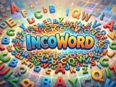 INCOWORD — безкоштовна онлайн гра