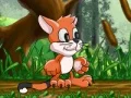 Toffy cat — безкоштовна онлайн гра