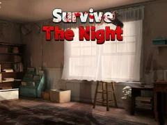 Survive The Night — безкоштовна онлайн гра