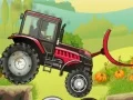 Tractors Power 2 — безкоштовна онлайн гра