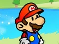 Mario vs. Luigi — безкоштовна онлайн гра