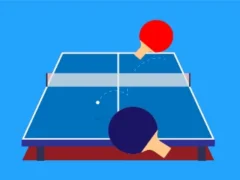 Ping Pong Ball Game Online — безкоштовна онлайн гра