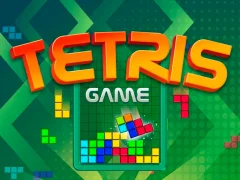 Tetris game — безкоштовна онлайн гра