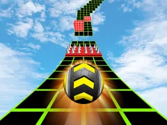 Extreme Run 3D — безкоштовна онлайн гра
