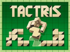 Tactris — безкоштовна онлайн гра