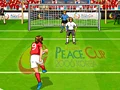 Peace Queen Cup Korea — безкоштовна онлайн гра