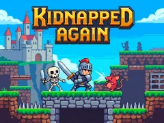 Kidnapped Again — безкоштовна онлайн гра