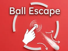 Ball Escape — безкоштовна онлайн гра