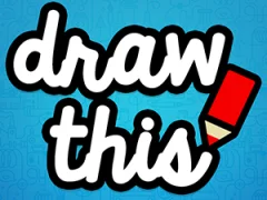 Draw This — безкоштовна онлайн гра