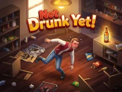 Not Drunk Yet! — безкоштовна онлайн гра