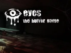 Eyes of Horror — безкоштовна онлайн гра