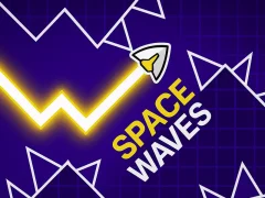 Space Waves — безкоштовна онлайн гра