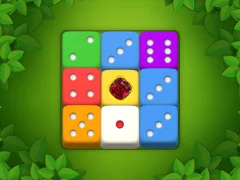 Dice Merge — безкоштовна онлайн гра